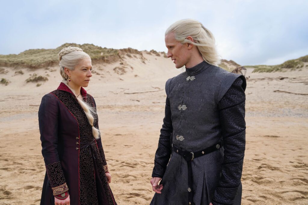 Serie got