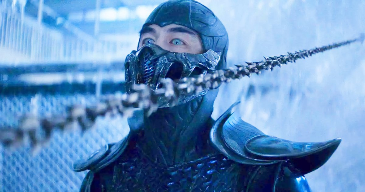sub zero taslim