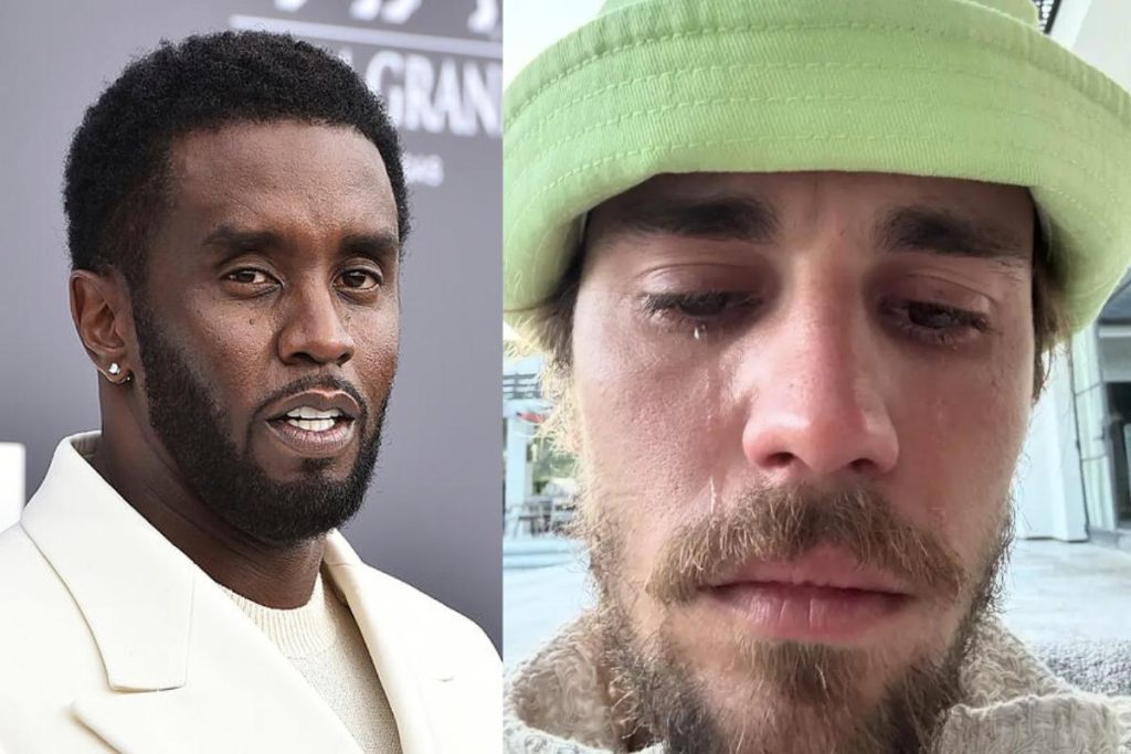 Todo lo que tienes que saber sobre el caso P. Diddy y por qué Justin Bieber está involucrado 5 P. Diddy
