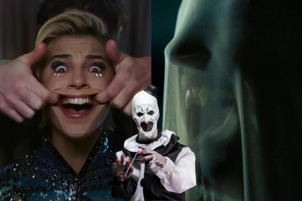 Las películas de terror más esperadas del 2024 están por salir 3 terror 2024 peliculas