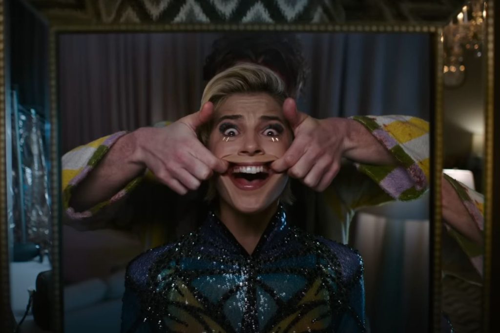 Smile 2 es la película de terror que todos están esperando 4 Naomi scott smile 2 estreno