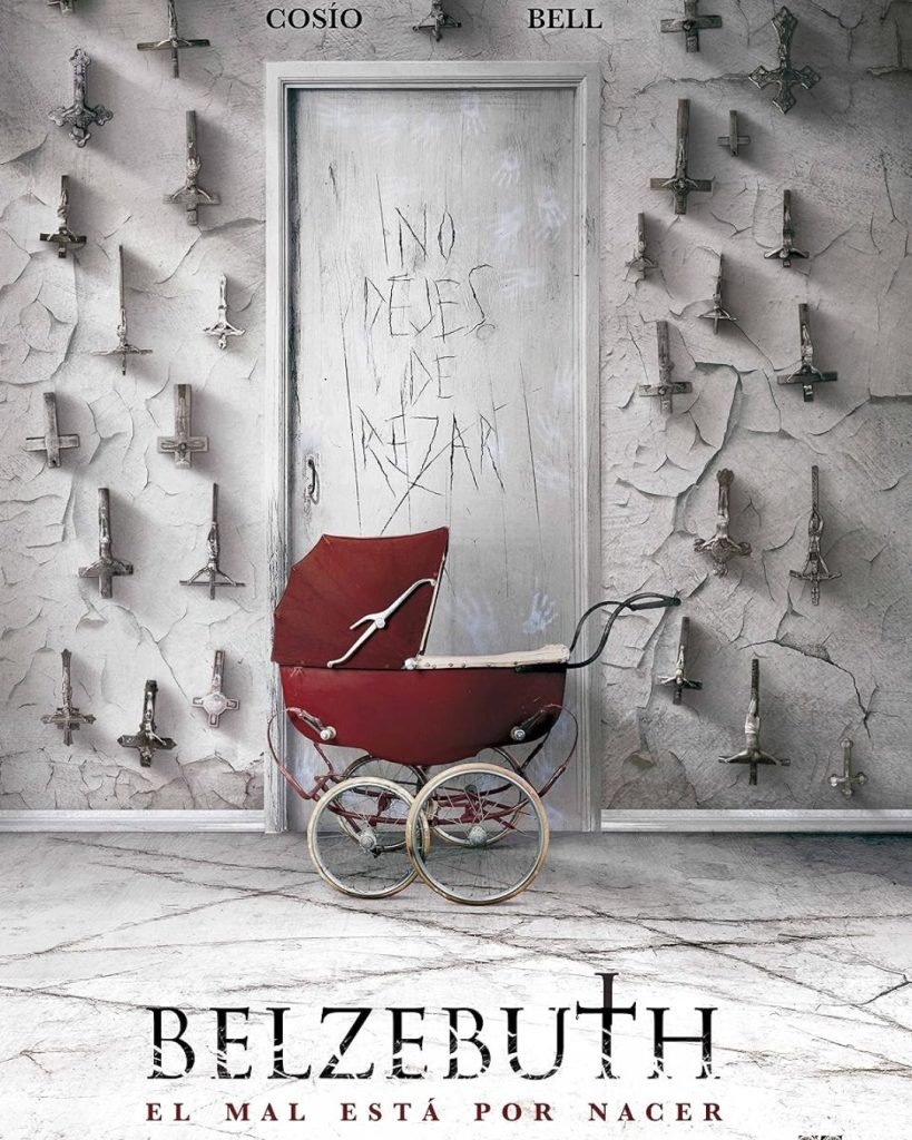 belzebuth pelicula resena