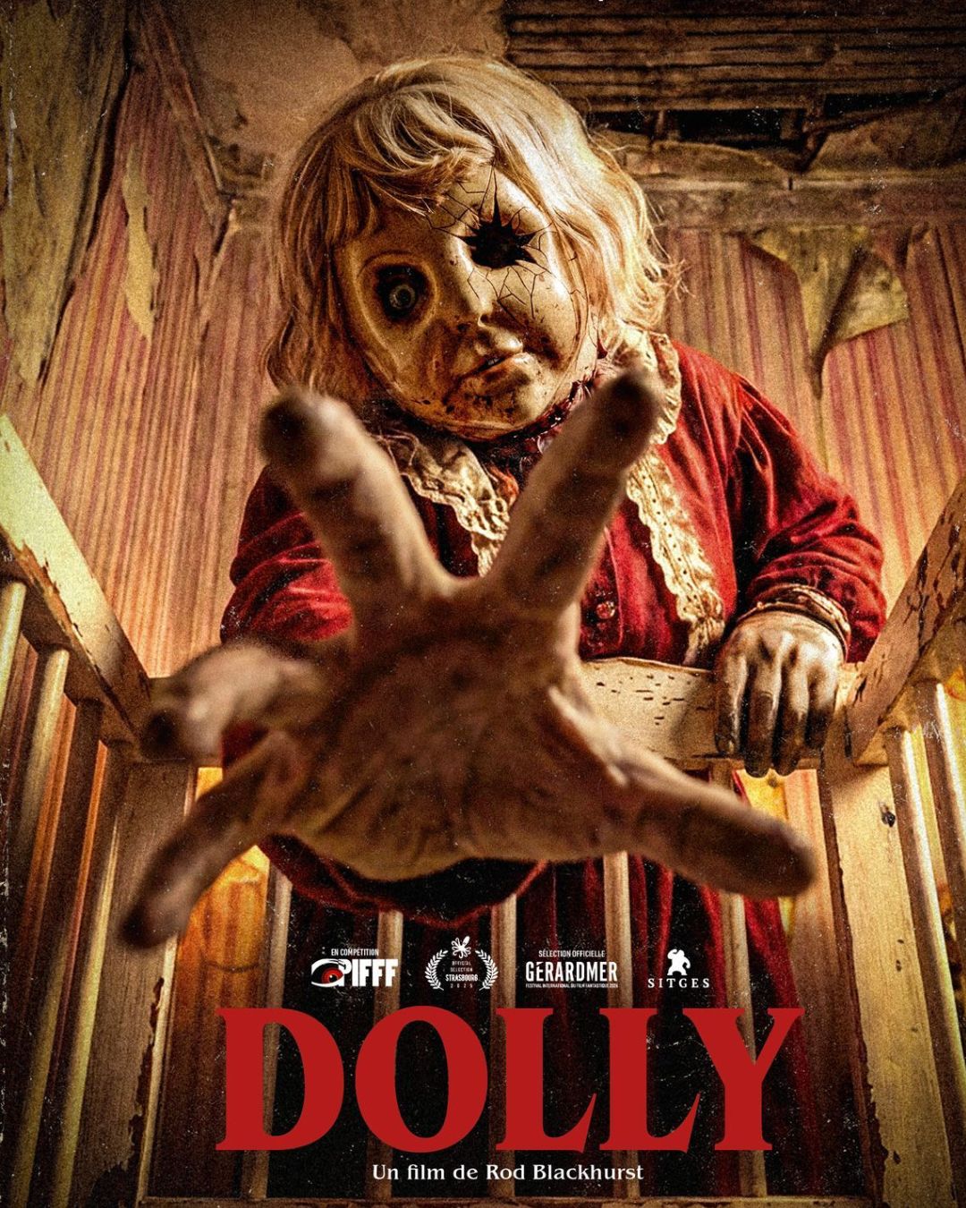 dolly reseña