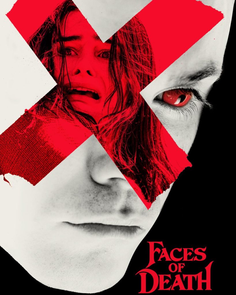 faces of death