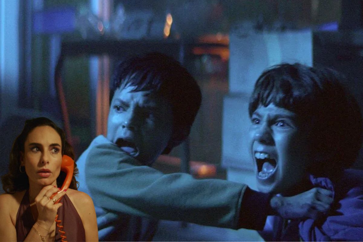 no dejes a los ninos solos pelicula