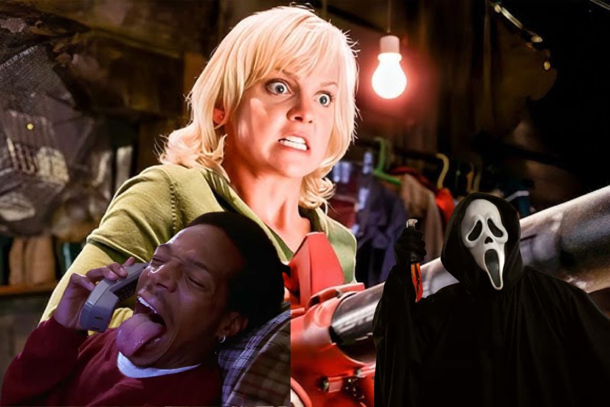 resumen scary movie