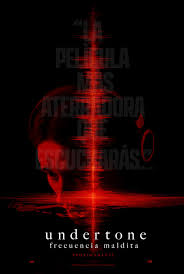 undertone reseña