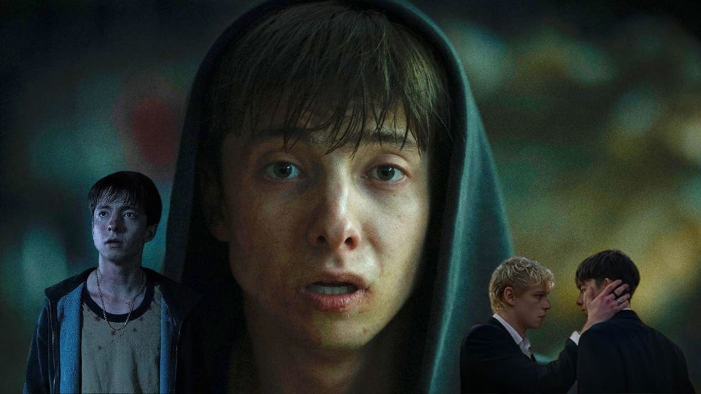 Leviticus (2026): Reseña de la nueva película de terror LGBT 4 Leviticus 2026