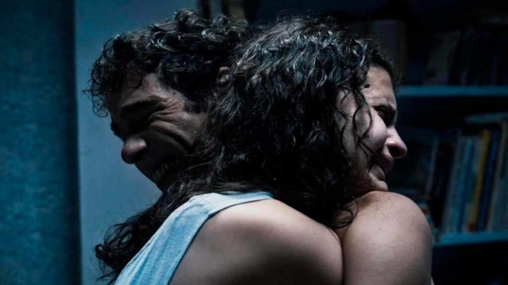 alpha pelicula resena 2025 ver