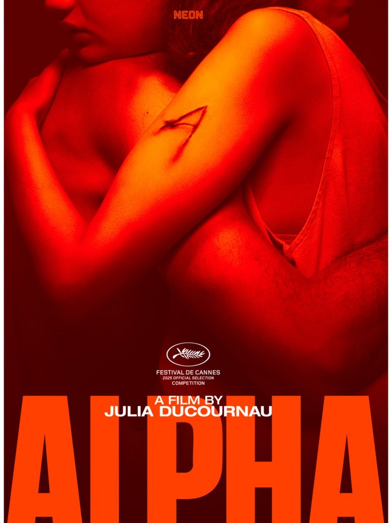 alpha reseña
